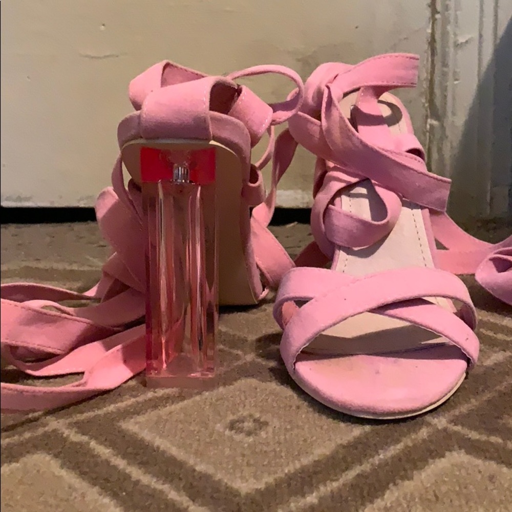 Heels